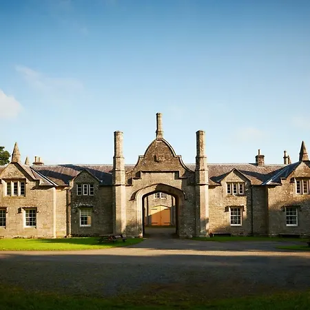 Blairquhan Cottages Maybole Exterior photo