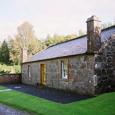 Blairquhan Cottages Maybole Exterior photo