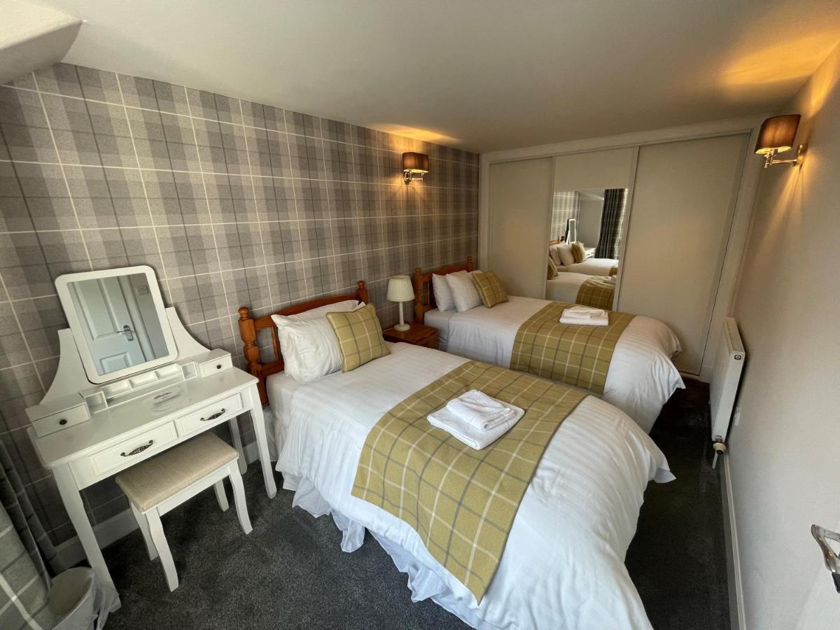 Blairquhan Holiday home