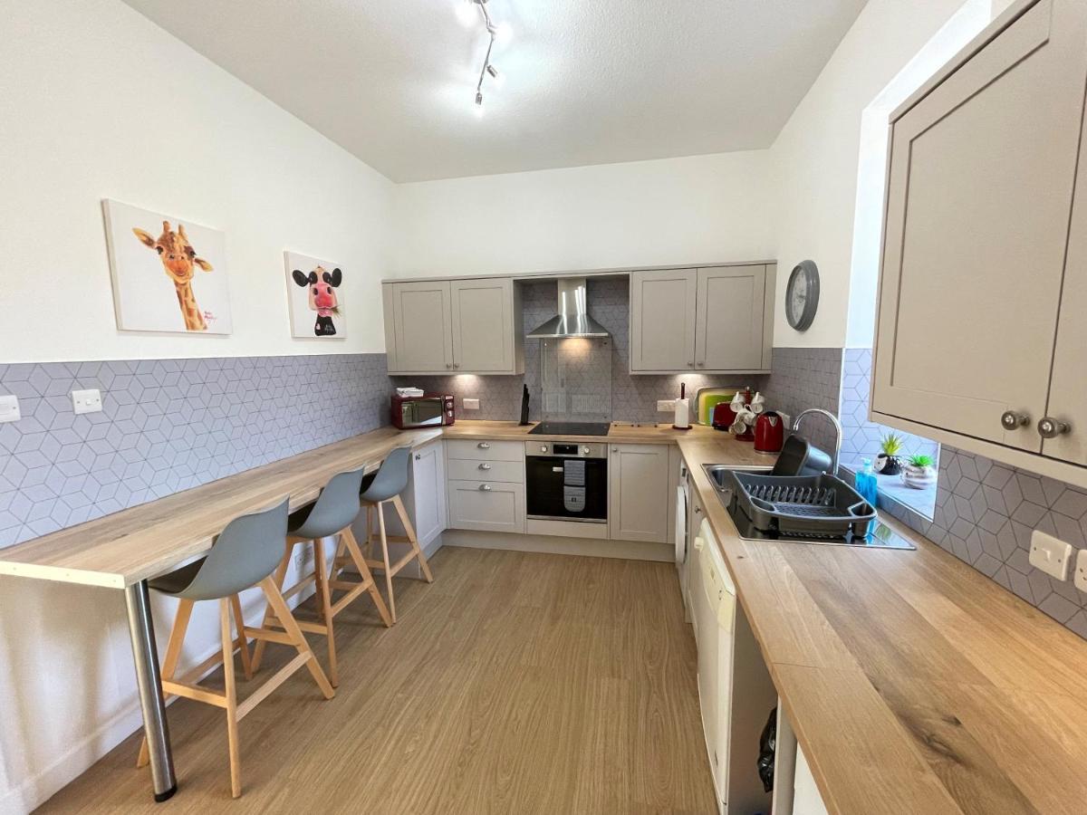 Holiday home Blairquhan