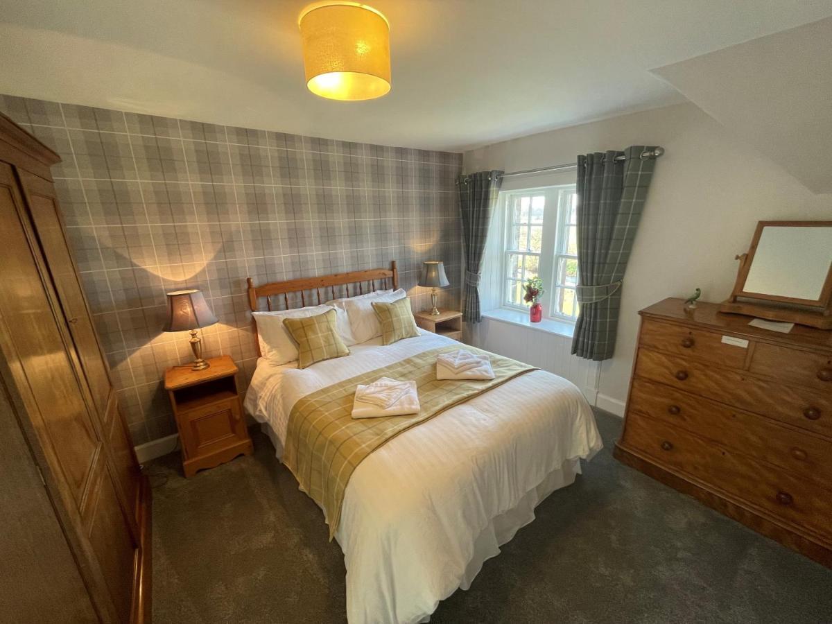 Blairquhan Holiday home
