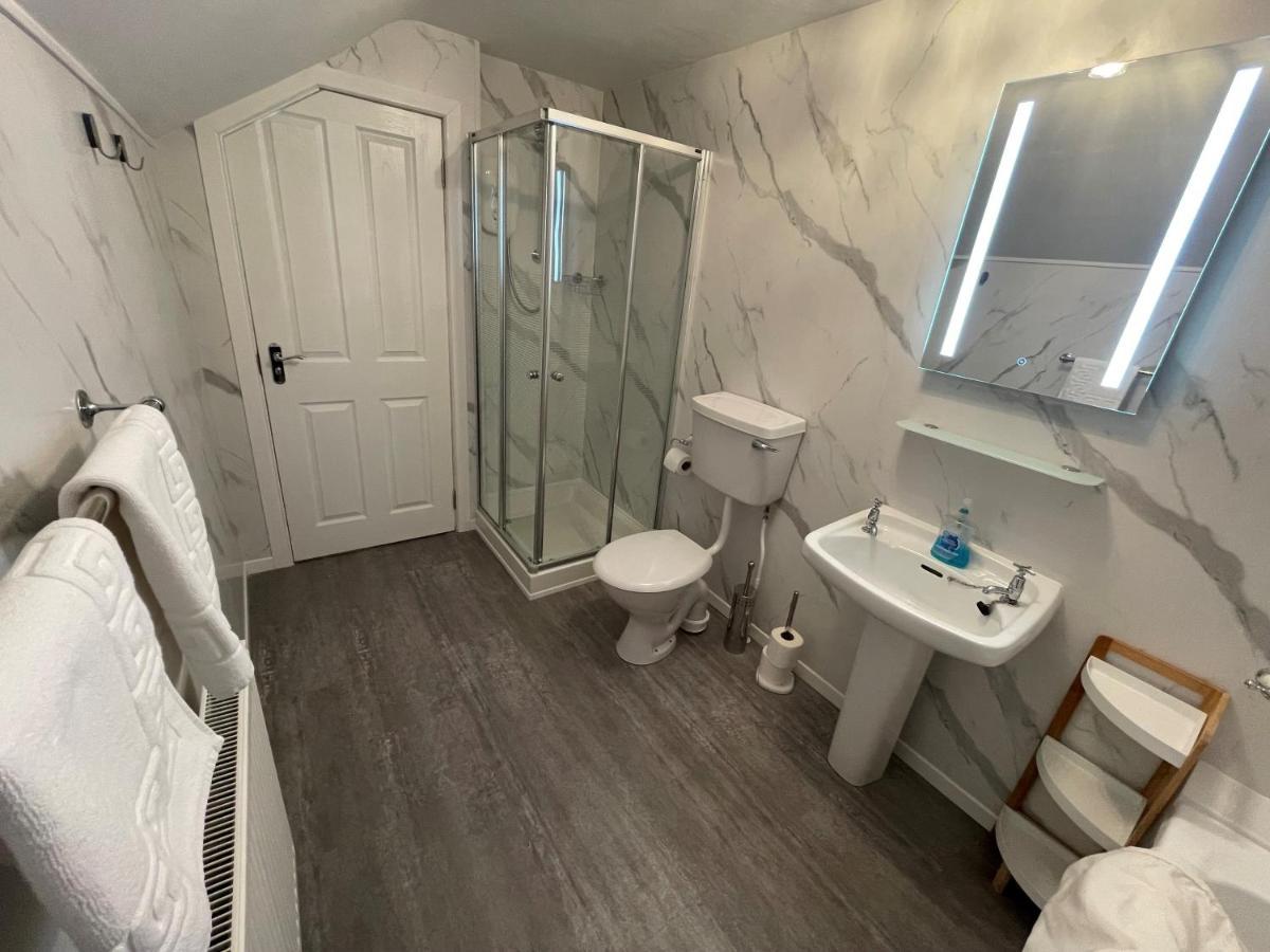 Holiday home Blairquhan