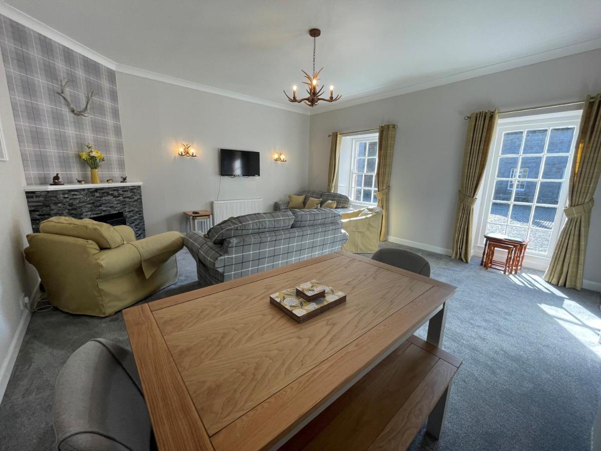 Blairquhan Maybole