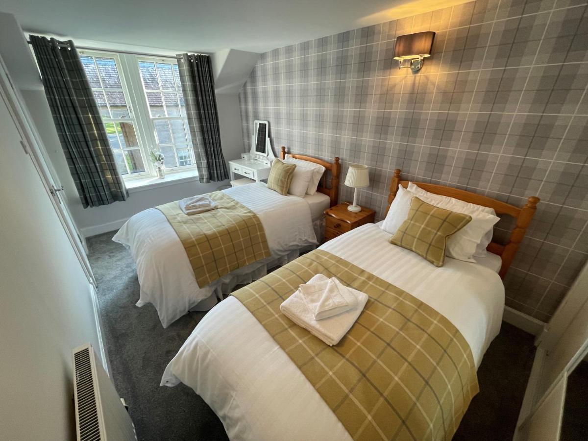 Blairquhan Holiday home Maybole