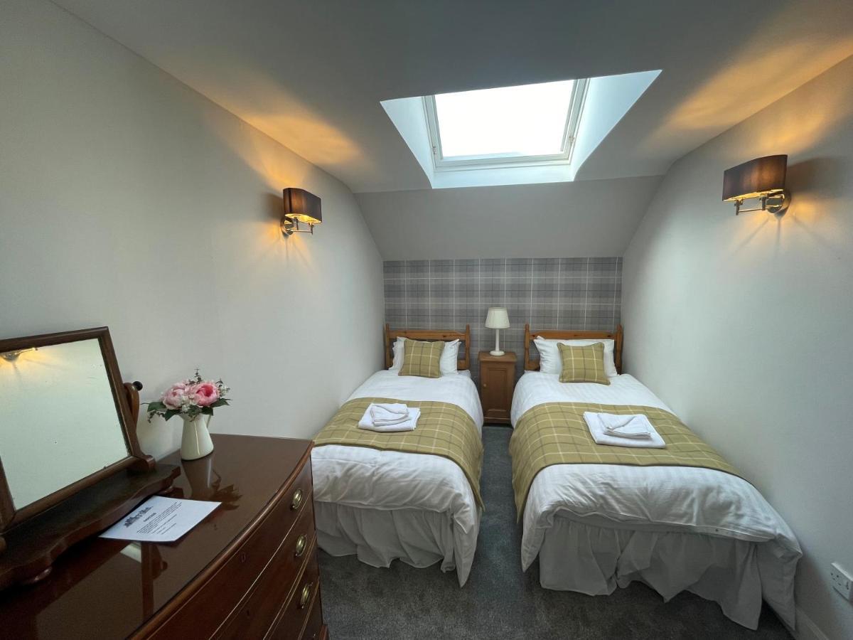 Holiday home Blairquhan Maybole