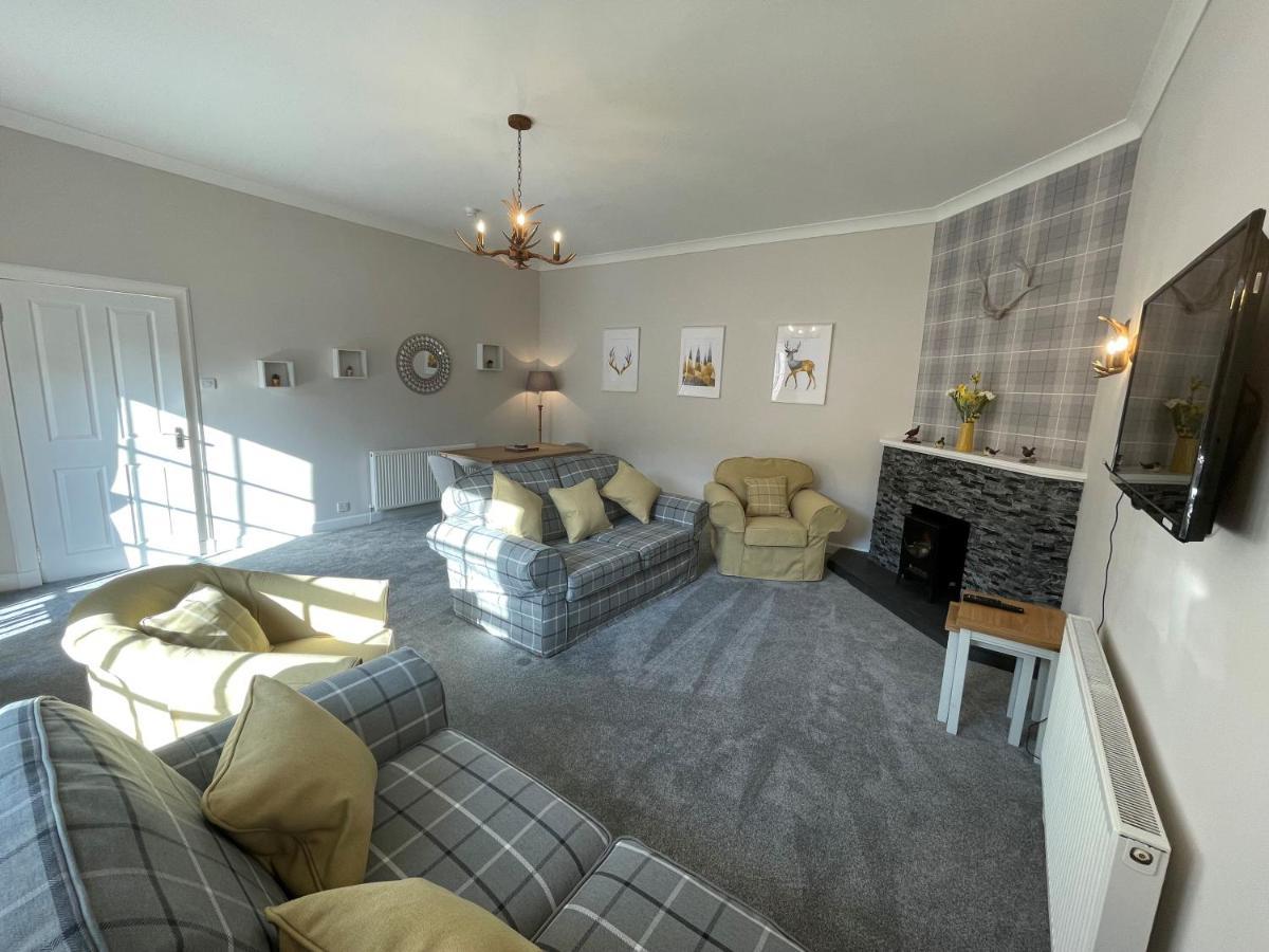 Blairquhan Holiday home