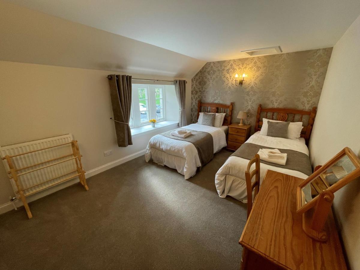 Blairquhan * Maybole