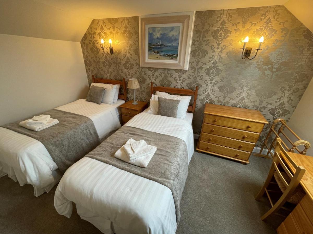 Holiday home Blairquhan *