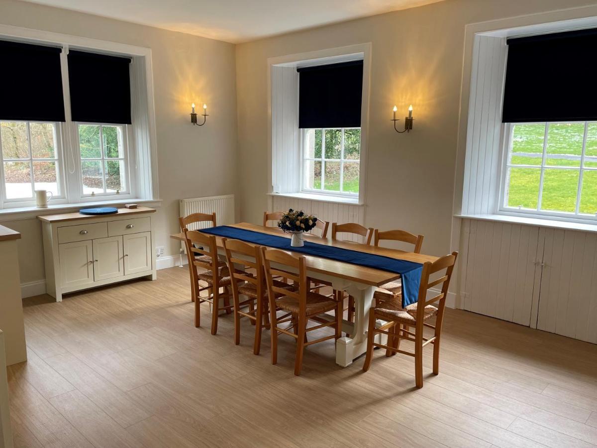 Holiday home Blairquhan *