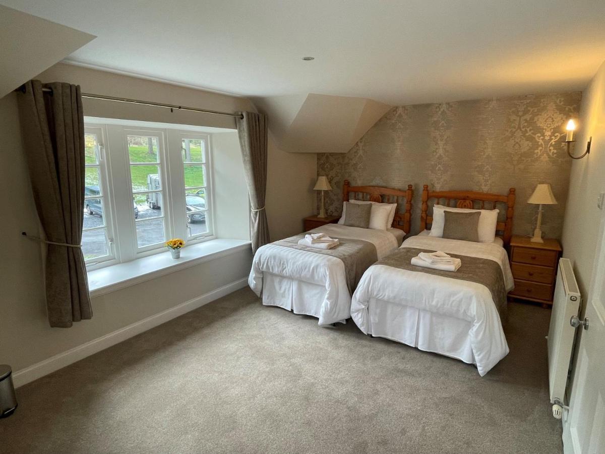 Holiday home Blairquhan *