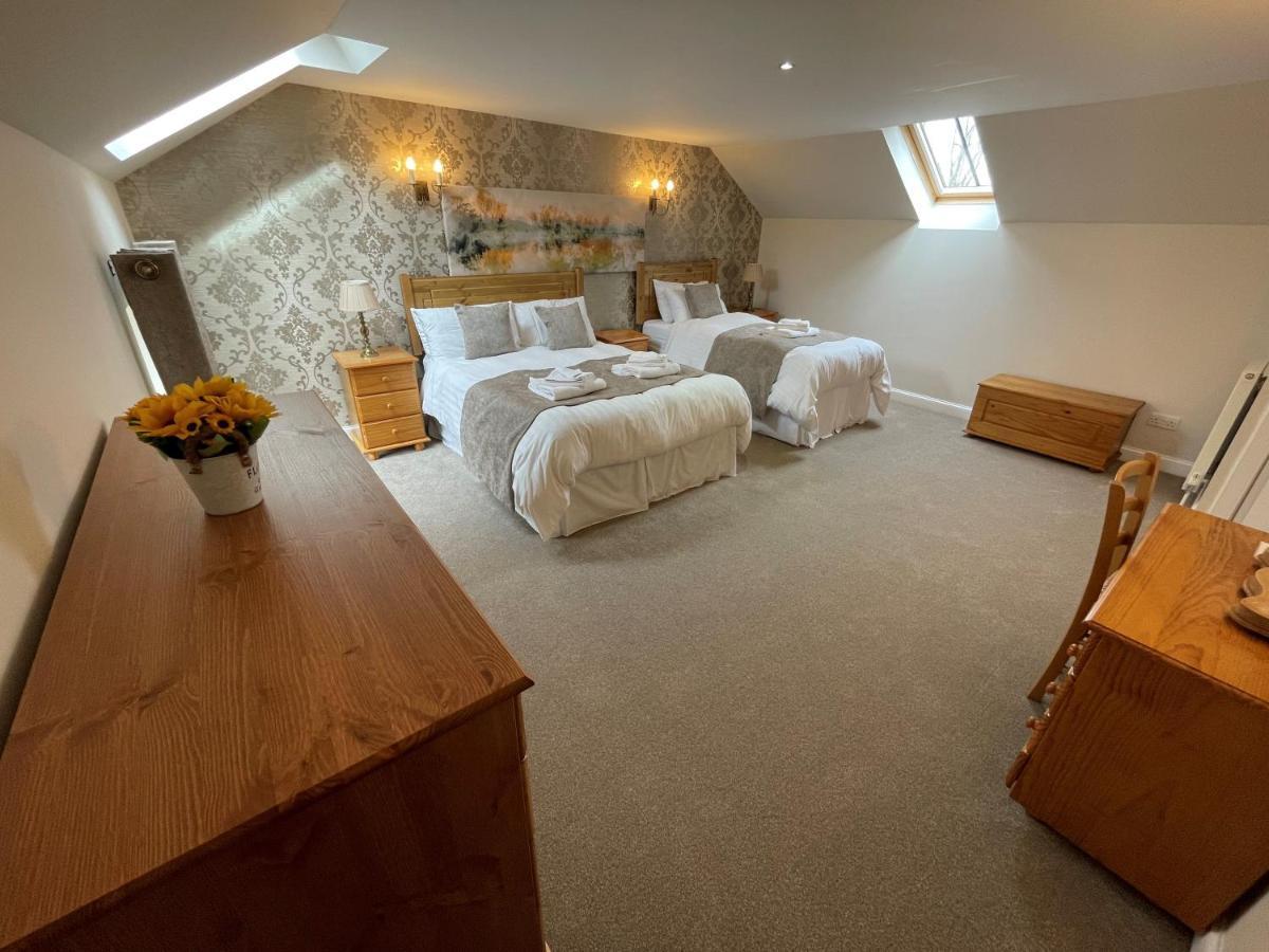 Blairquhan Holiday home *
