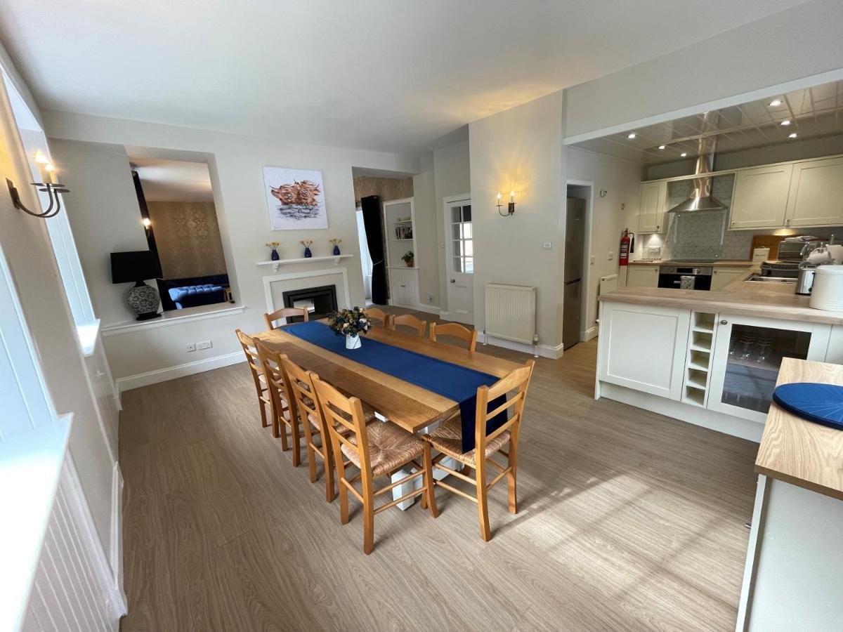 Blairquhan Holiday home