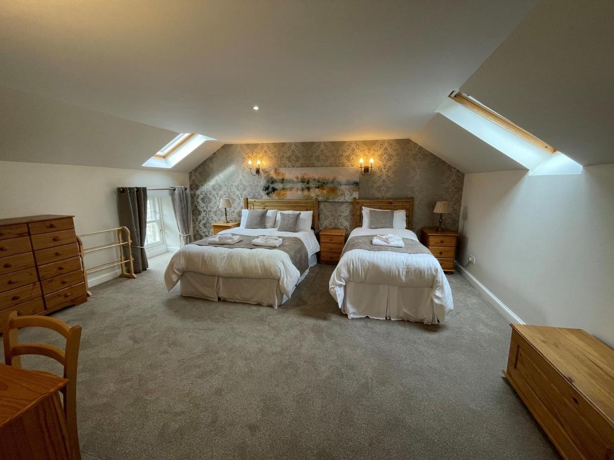 Blairquhan Holiday home Maybole