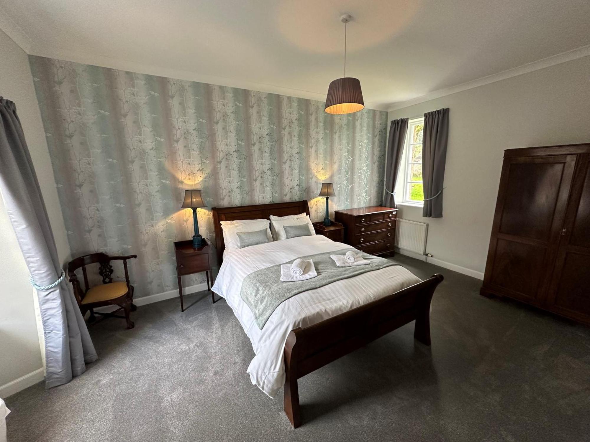 Holiday home Blairquhan