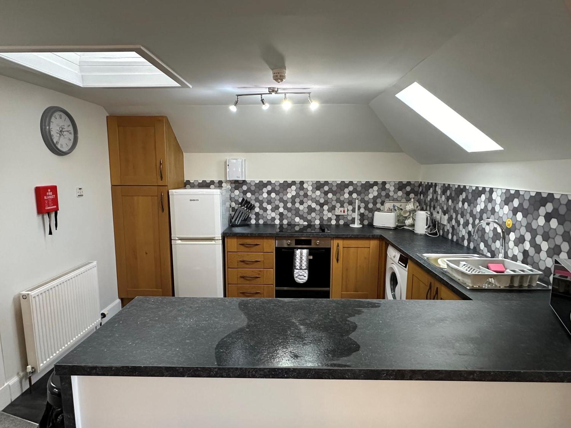 Blairquhan Holiday home Maybole