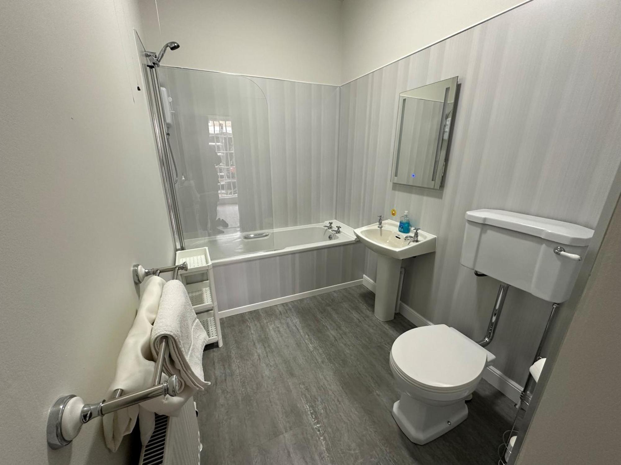 Blairquhan Holiday home