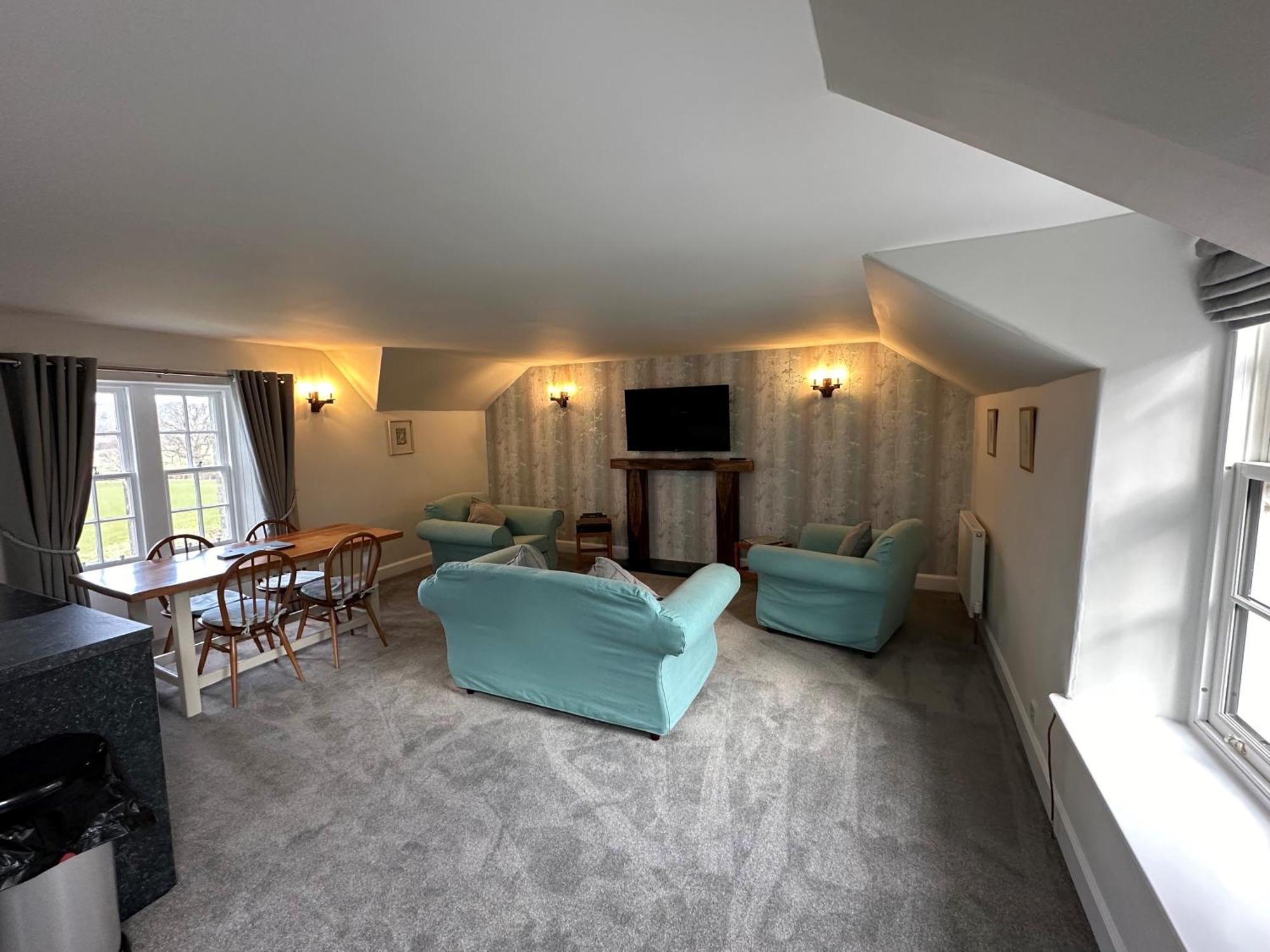 Blairquhan Holiday home *