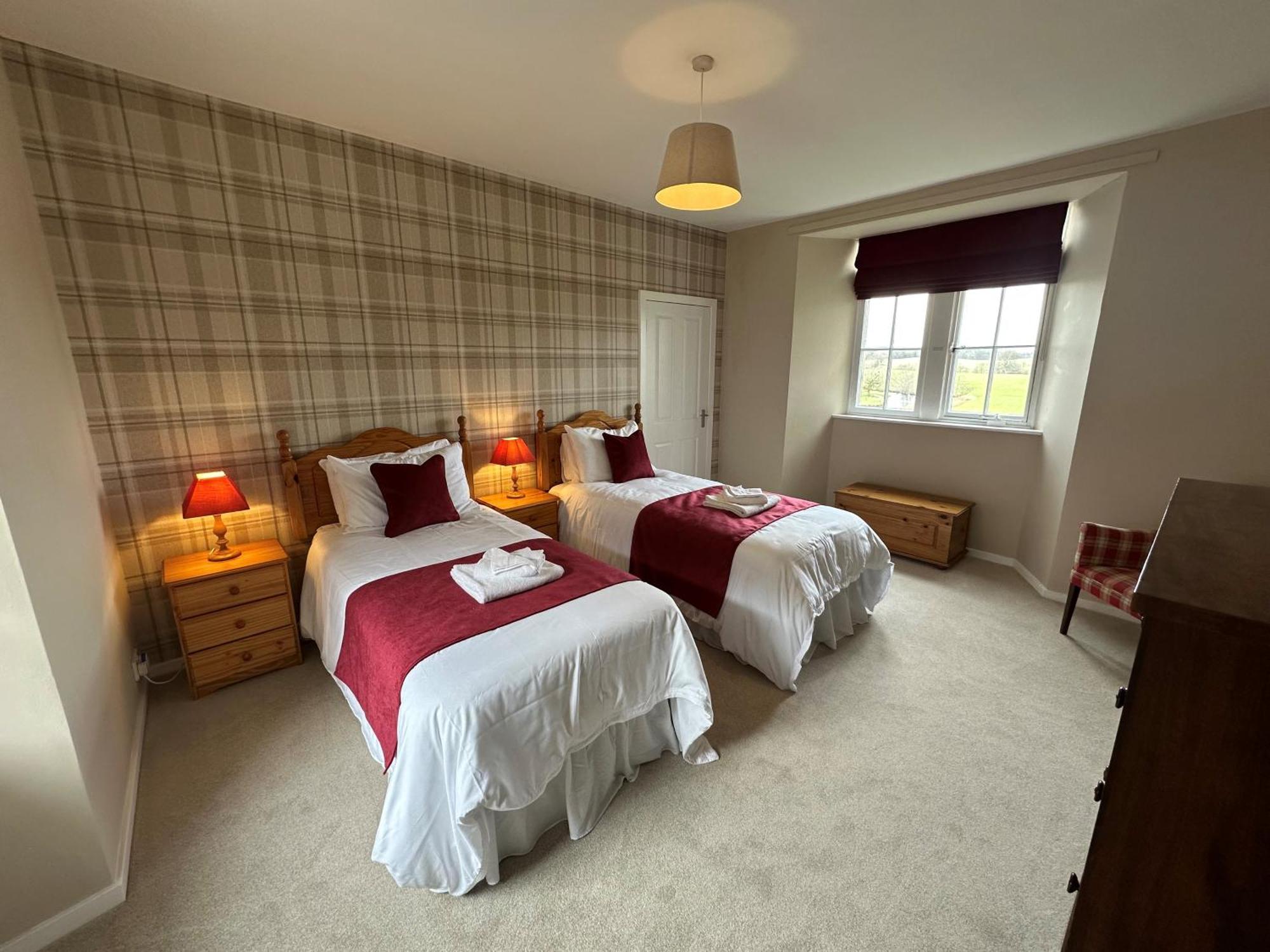 Blairquhan Maybole
