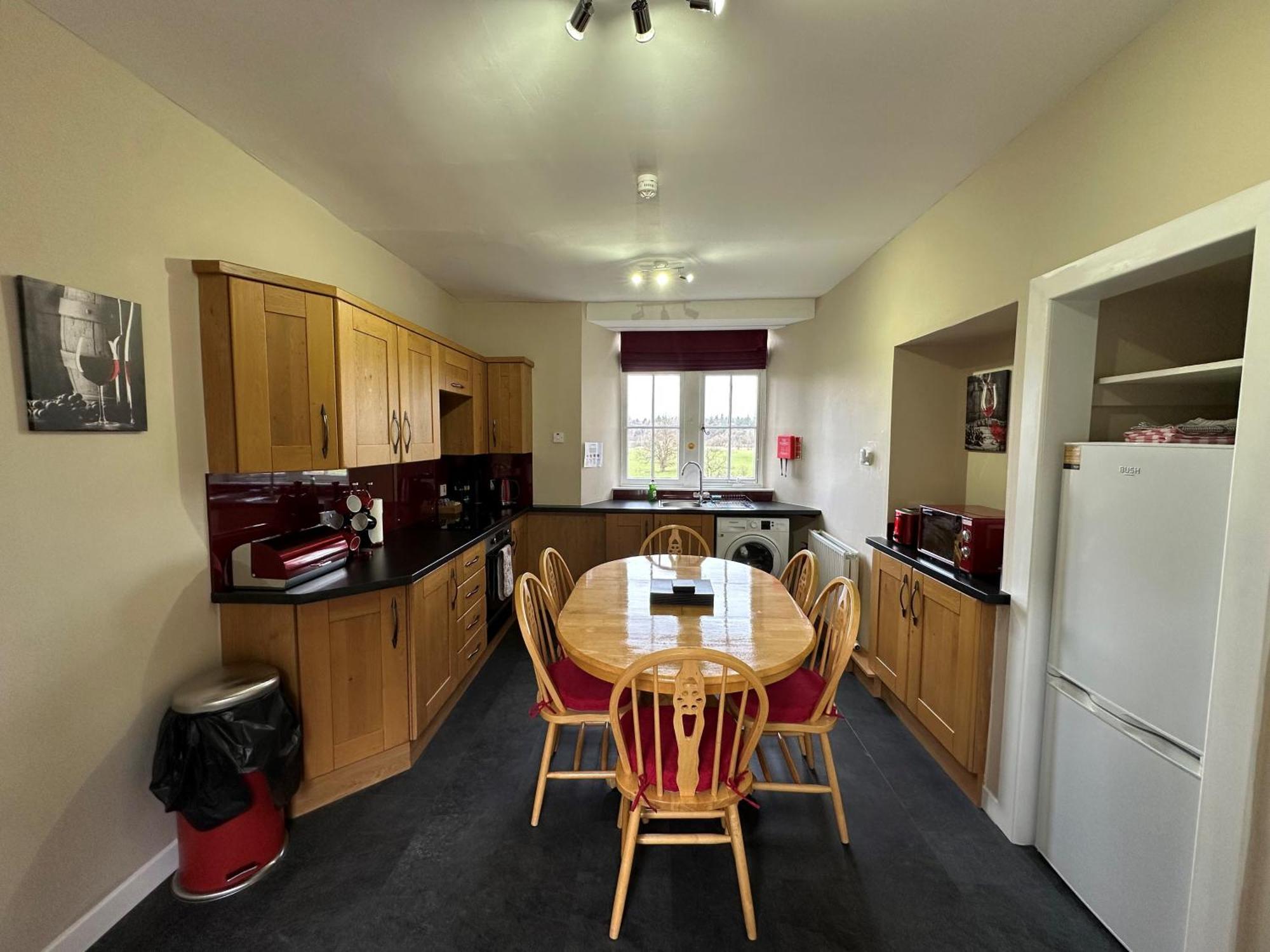 Blairquhan * Maybole