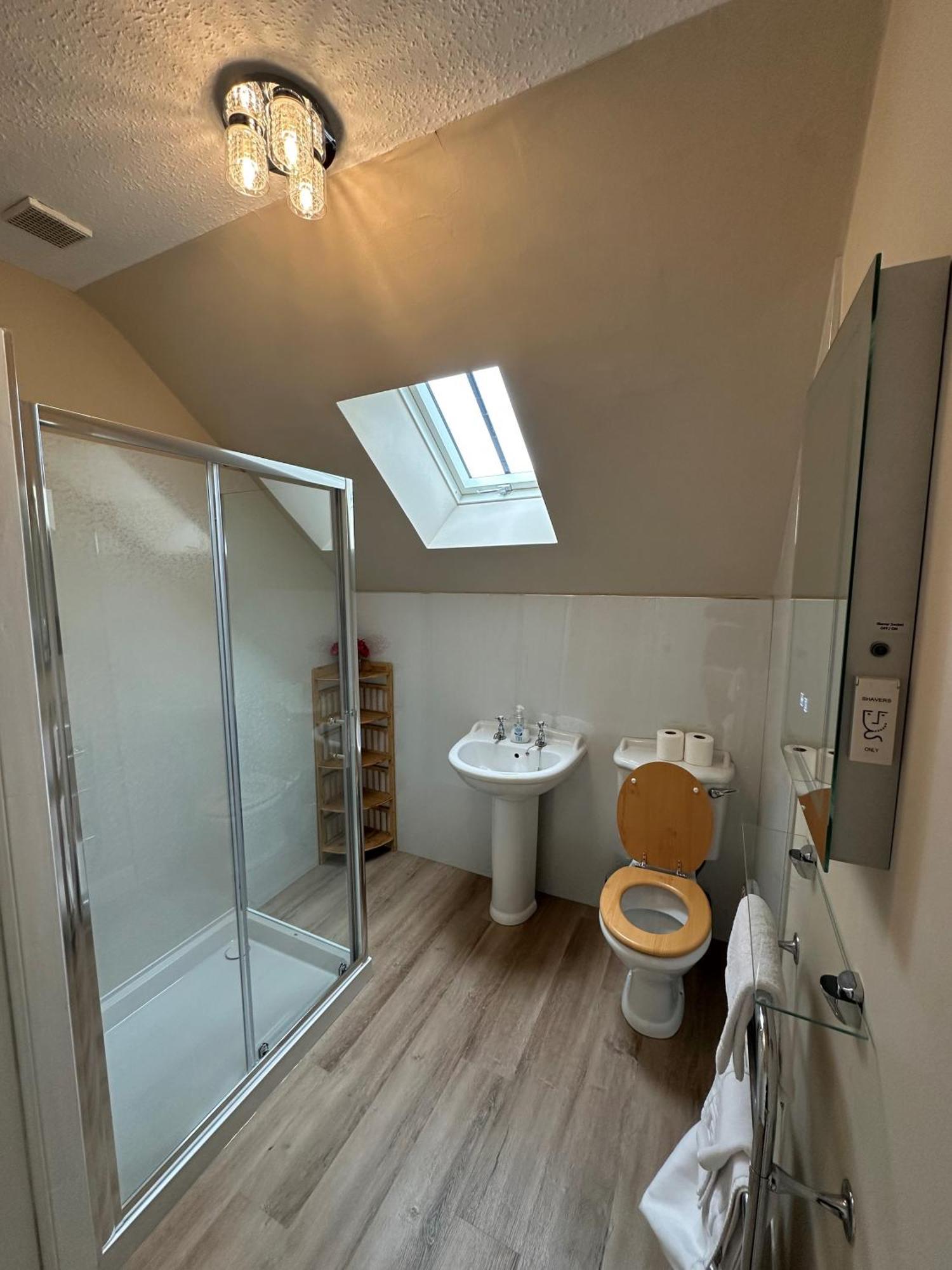 Holiday home Blairquhan