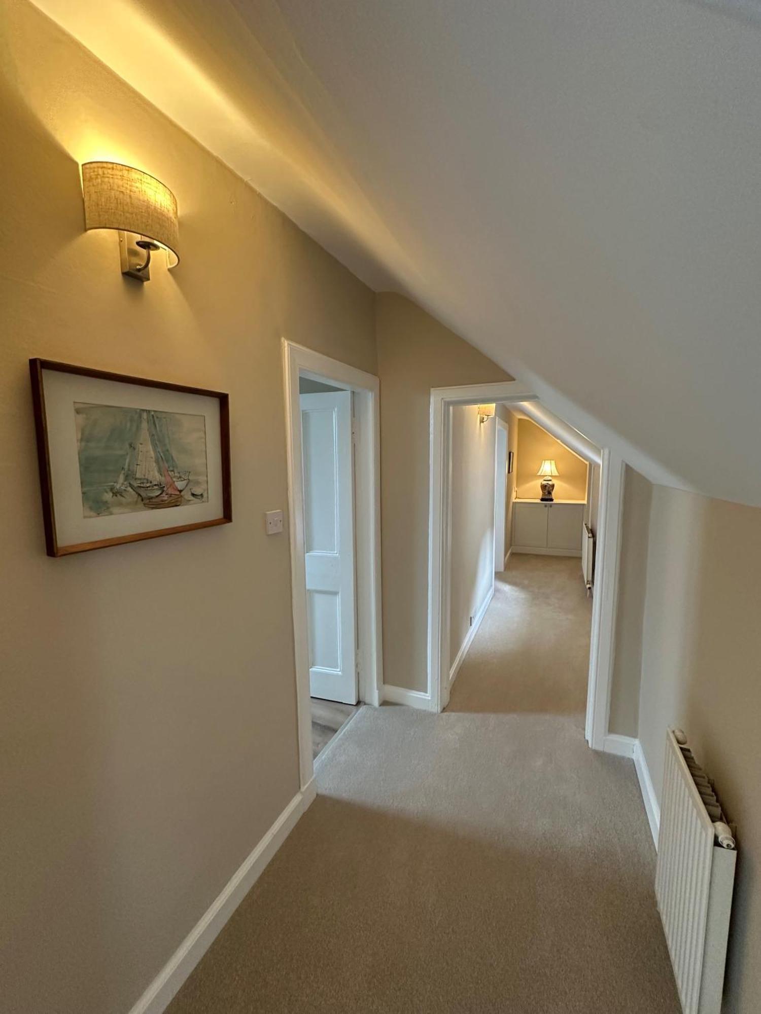Blairquhan Holiday home *