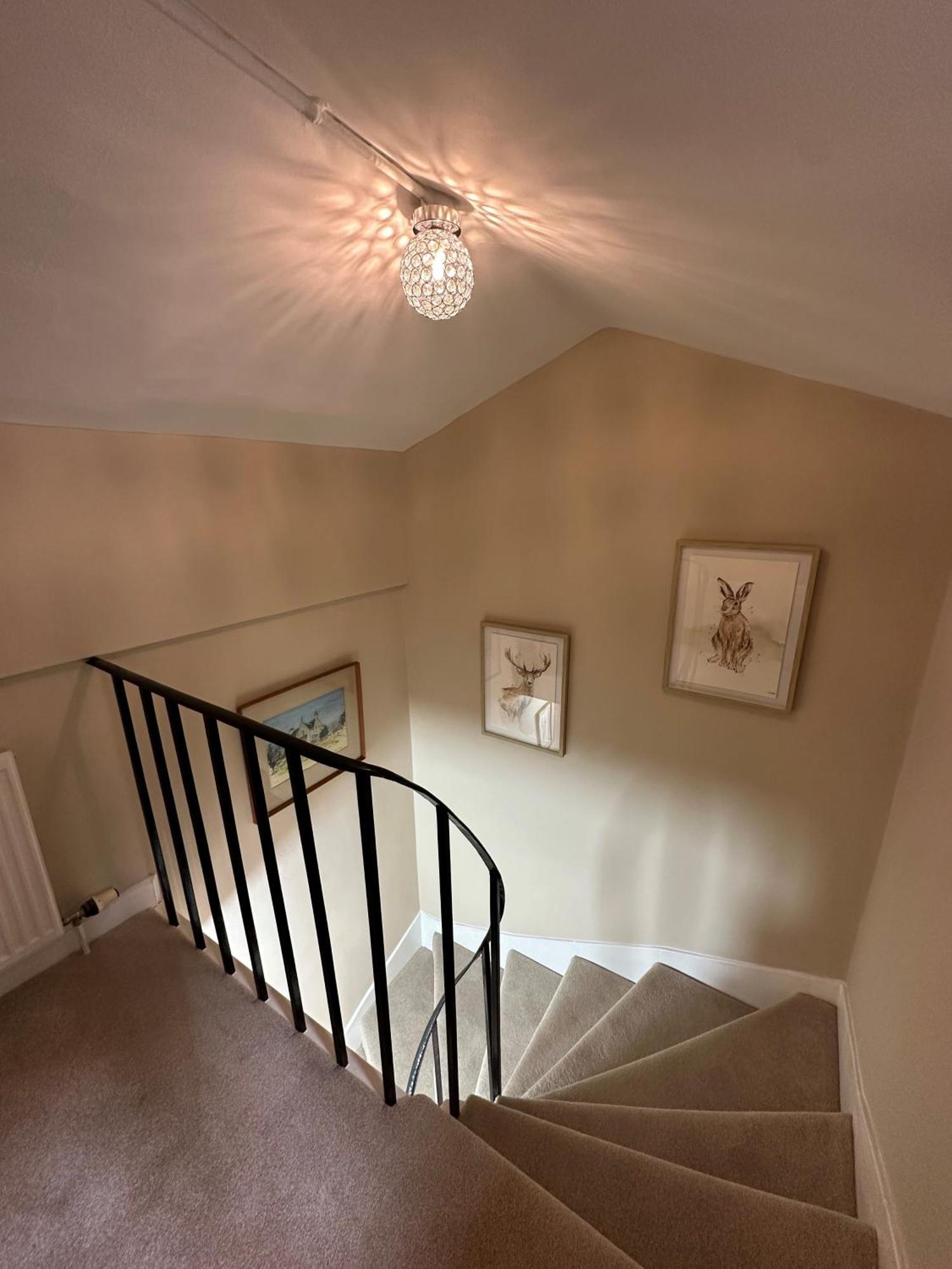 Holiday home Blairquhan *