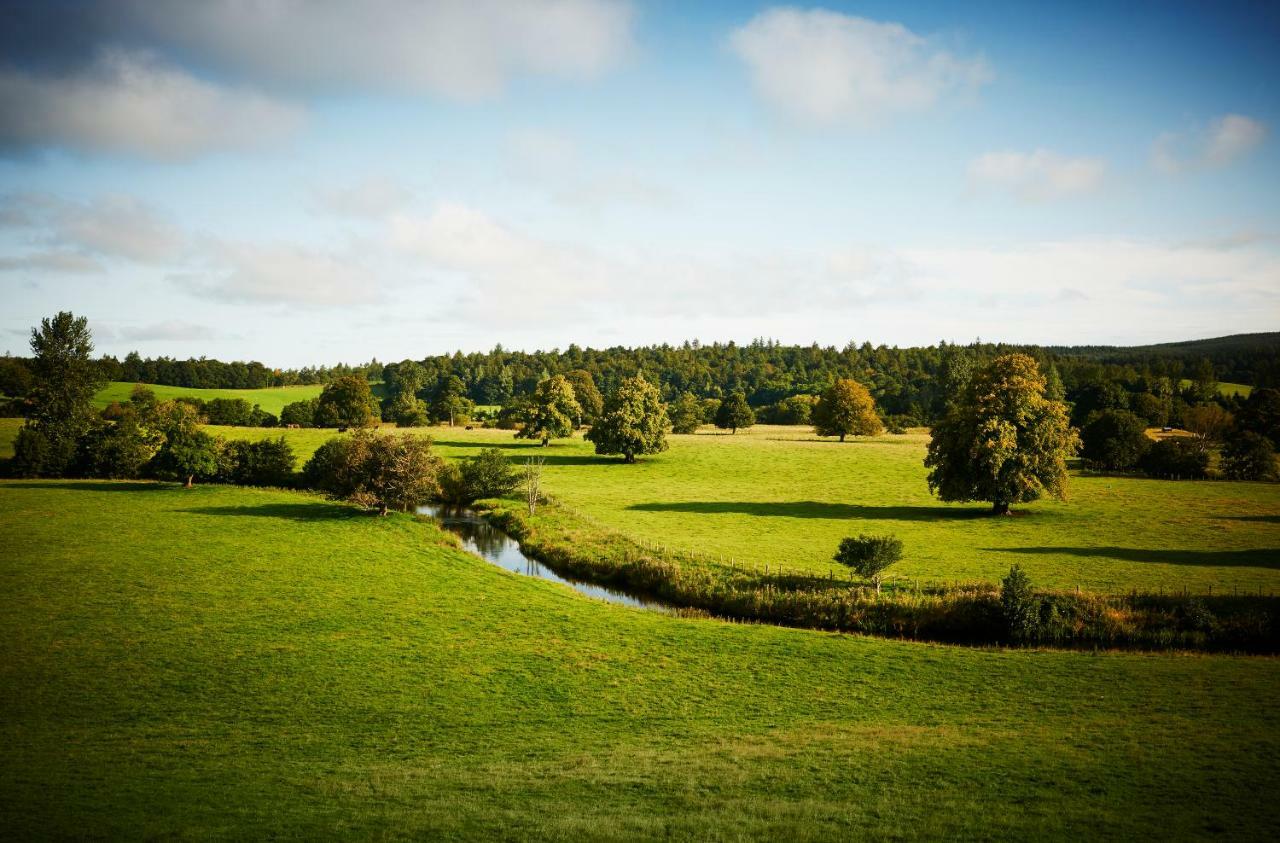 Blairquhan Holiday home