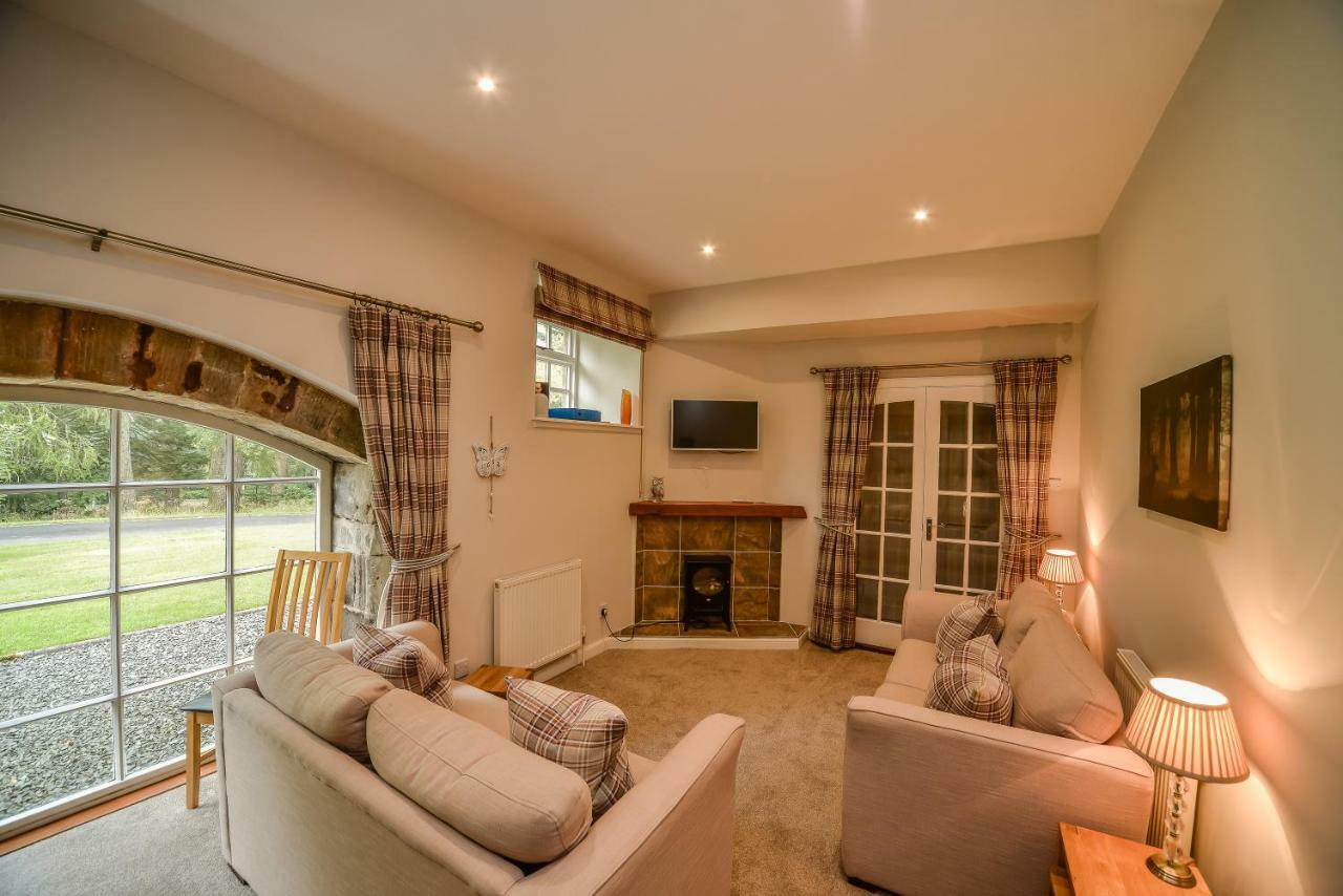 Blairquhan Maybole