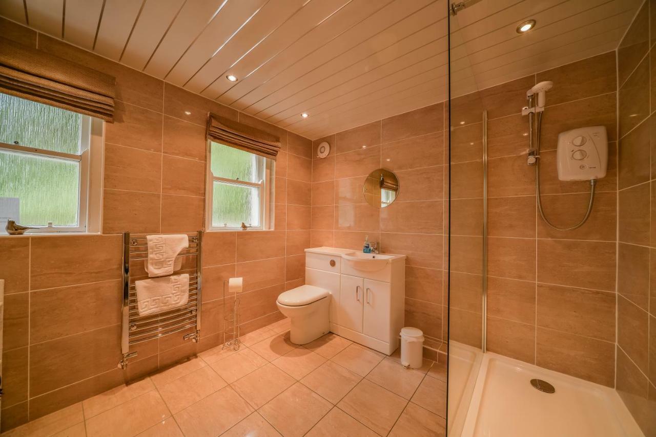 Holiday home Blairquhan Maybole