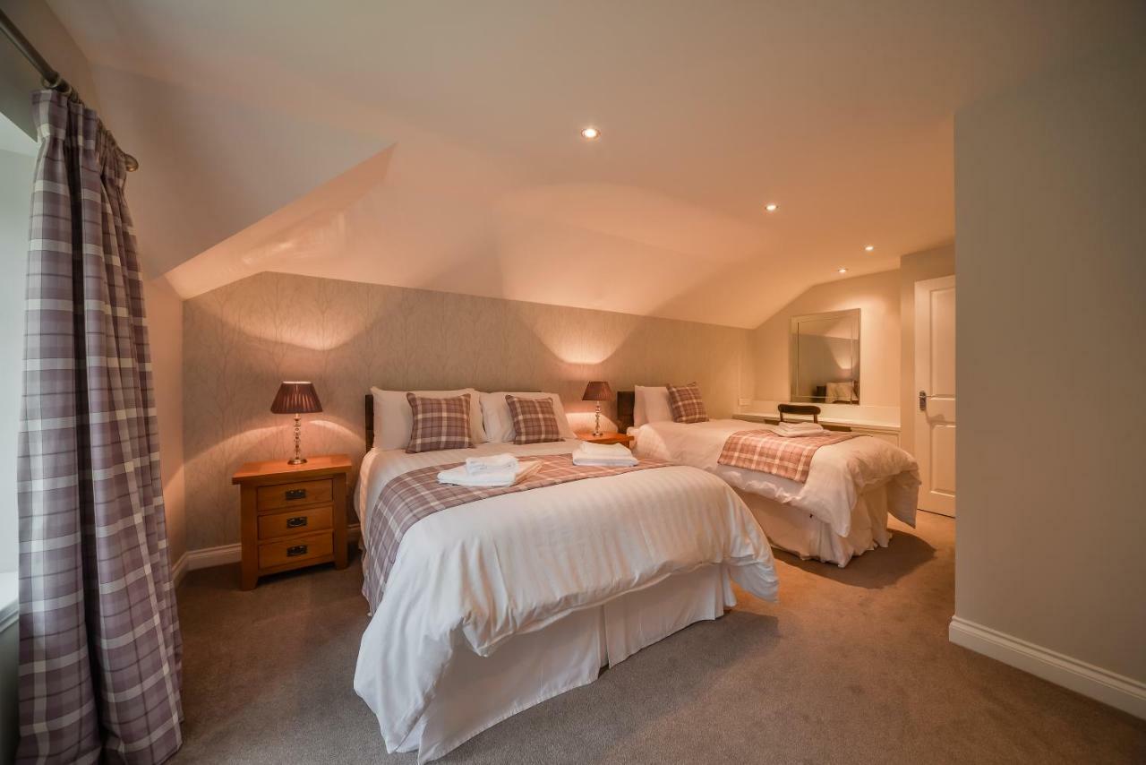 Holiday home Blairquhan