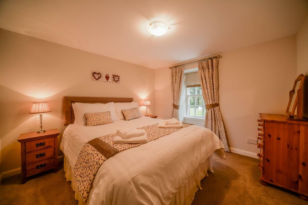 Blairquhan Maybole