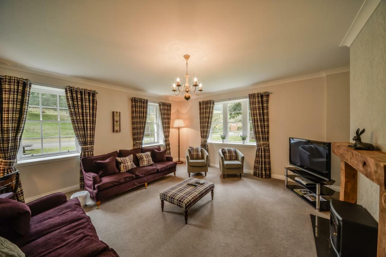 Blairquhan Maybole