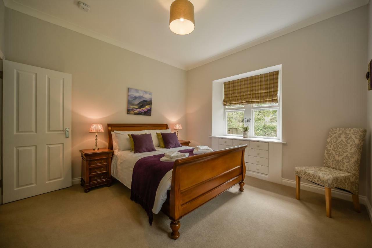 Blairquhan Maybole