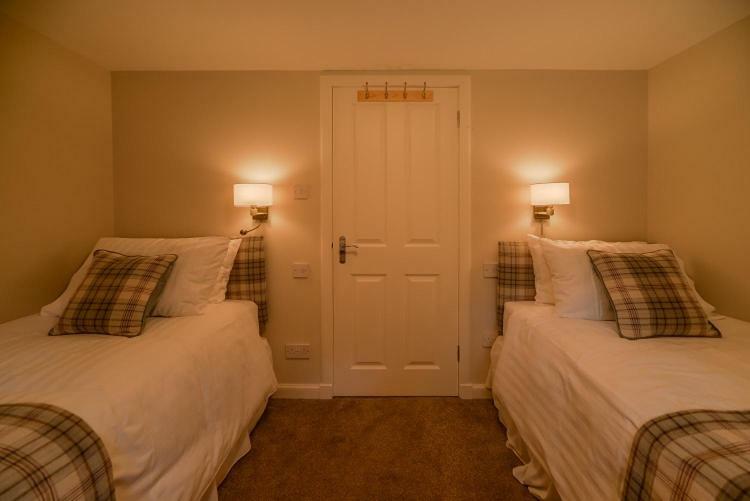 Blairquhan Maybole