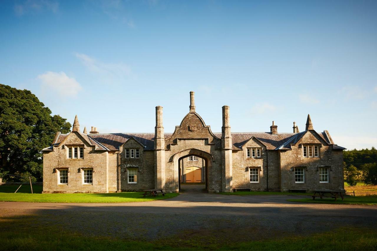 Blairquhan * Maybole