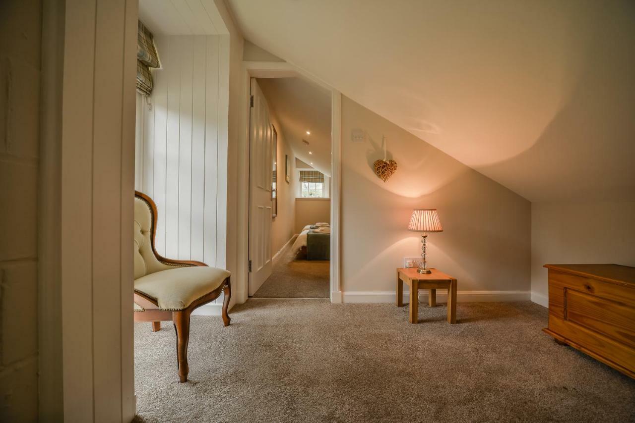 Blairquhan Holiday home *