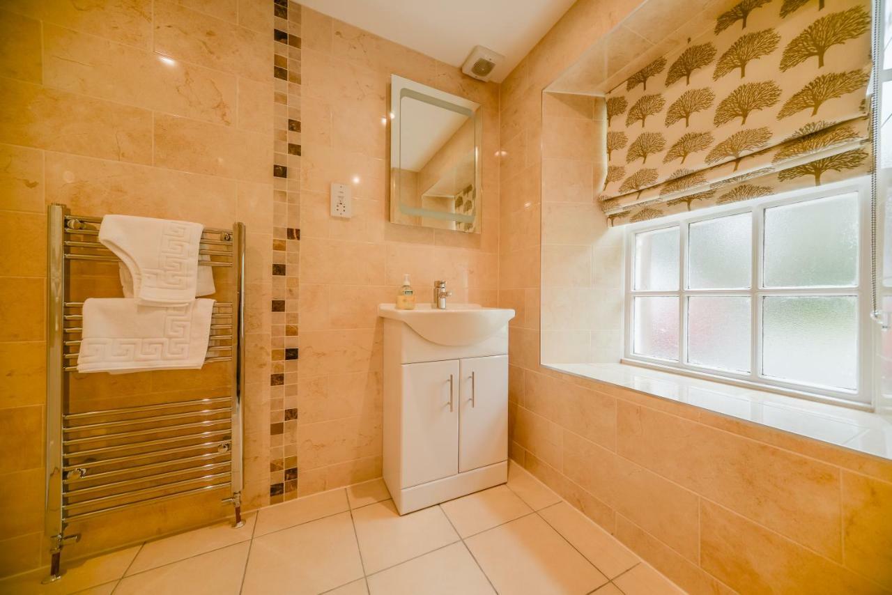 Holiday home Blairquhan Maybole