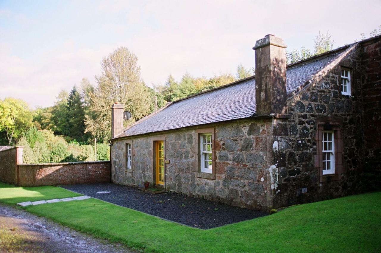 Blairquhan * Maybole