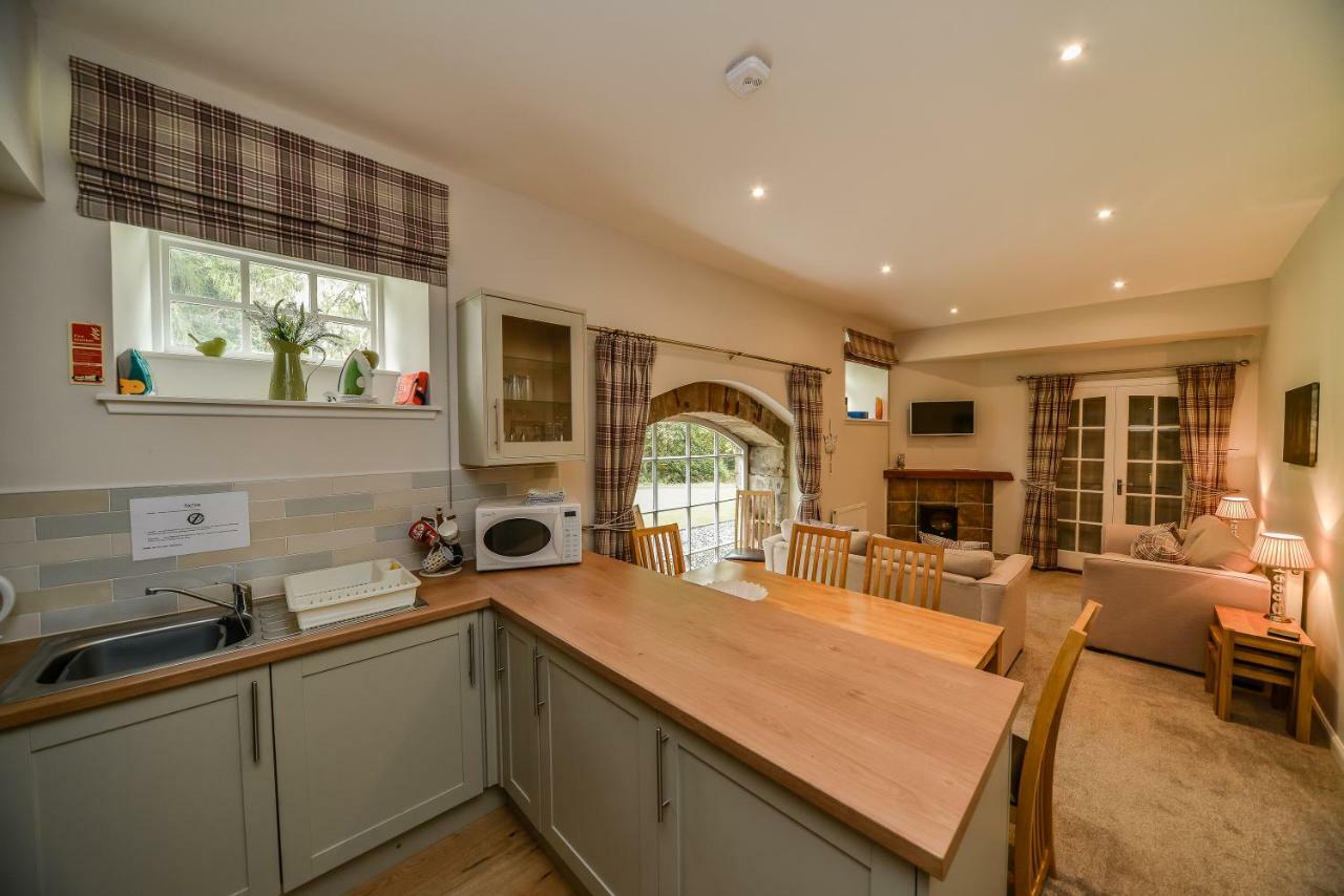 Holiday home Blairquhan