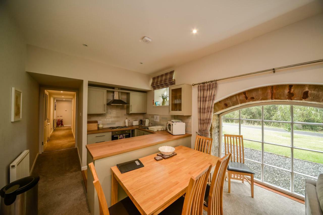 Blairquhan Holiday home *