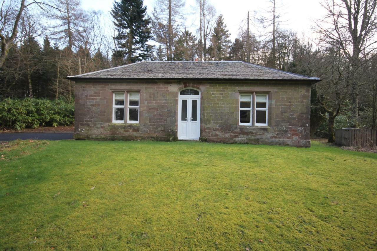 Blairquhan * Maybole