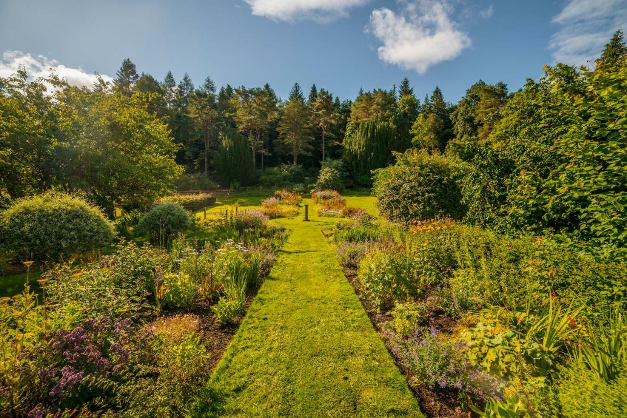 Holiday home Blairquhan *