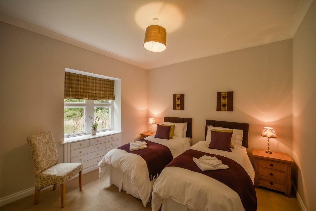 Holiday home Blairquhan *