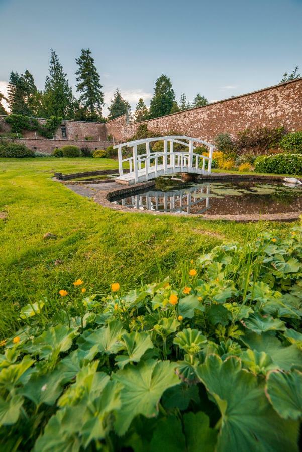 Blairquhan Holiday home