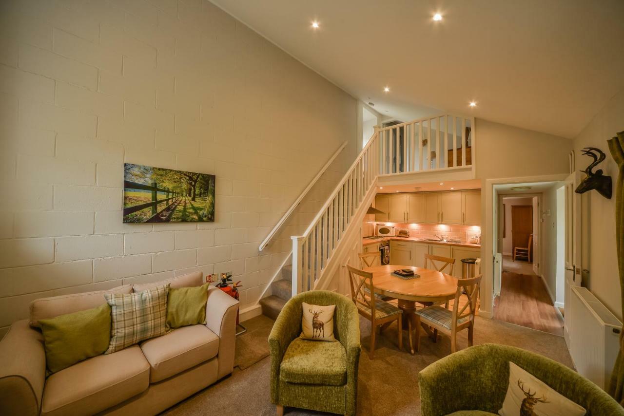 Blairquhan Holiday home Maybole