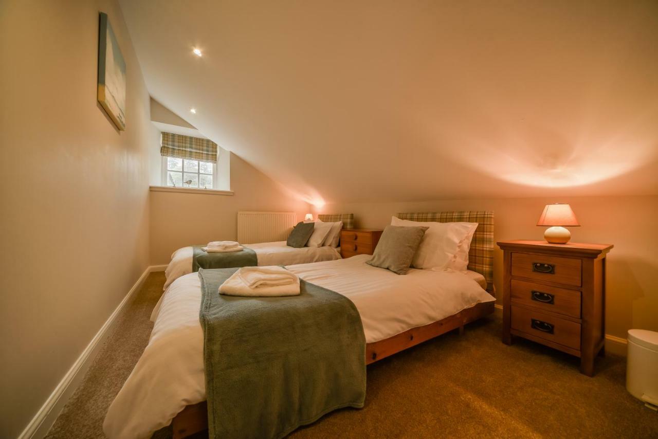 Holiday home Blairquhan