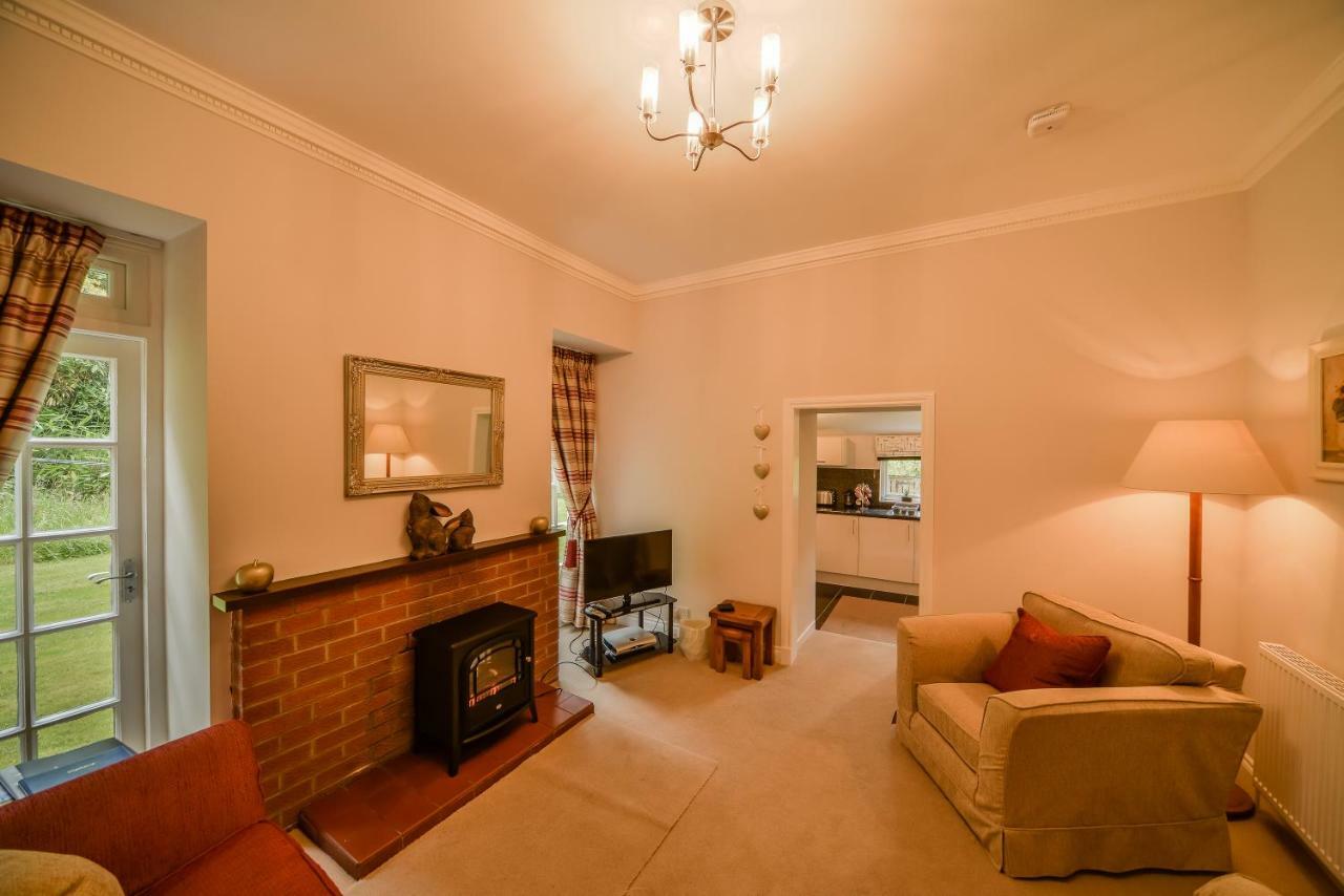 Blairquhan Holiday home Maybole