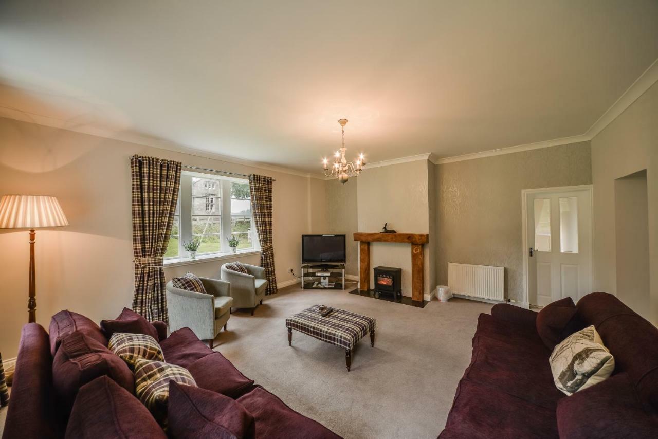 Blairquhan Holiday home Maybole