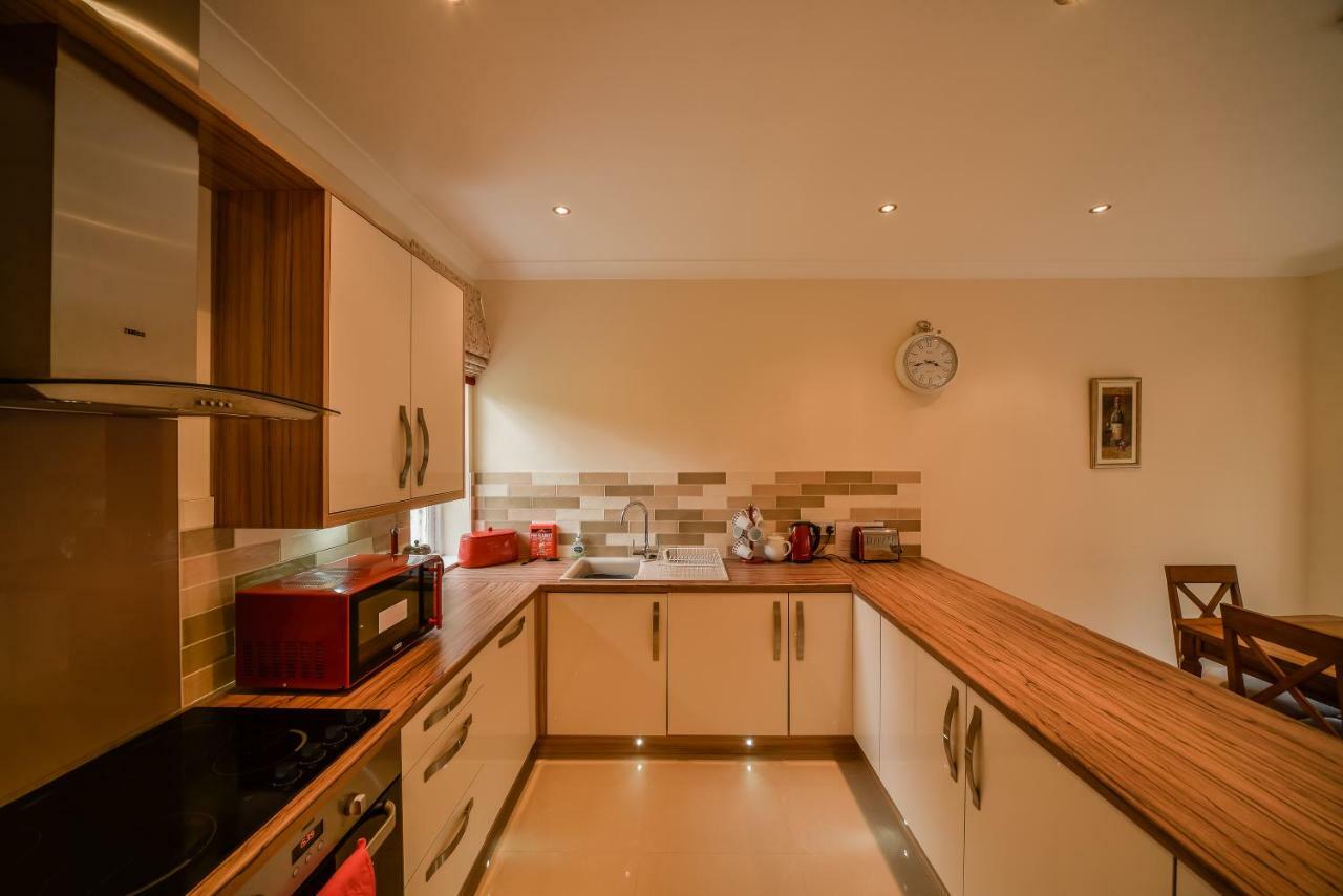 Blairquhan Holiday home *