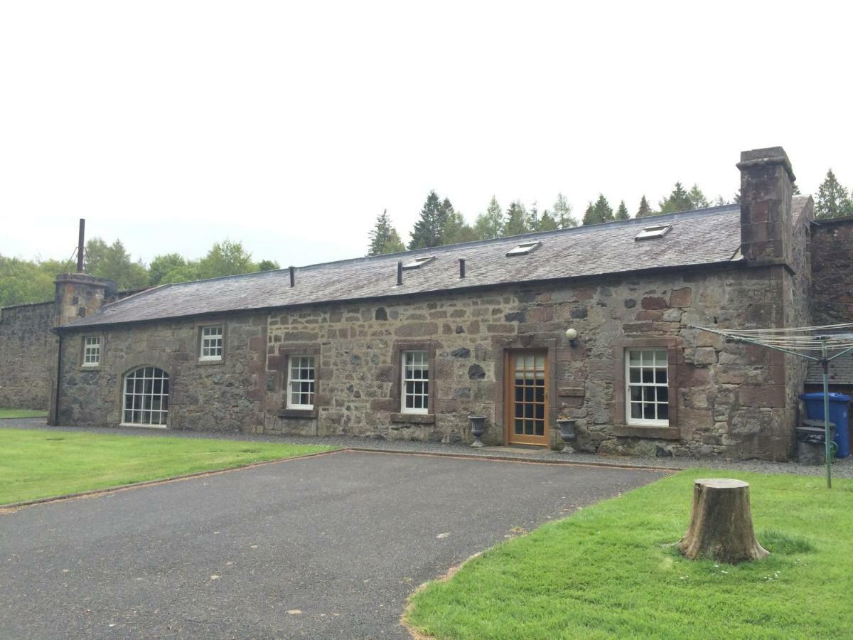 Blairquhan * Maybole